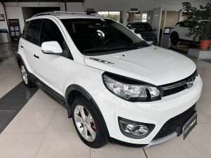 GWM HAVAL M4 1.4 FULL 5PTS 2014
