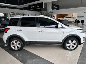 GWM HAVAL M4 1.4 FULL 5PTS 2014