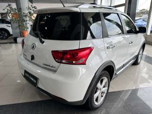GWM HAVAL M4 1.4 FULL 5PTS 2014