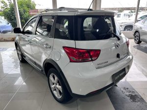 GWM HAVAL M4 1.4 FULL 5PTS 2014