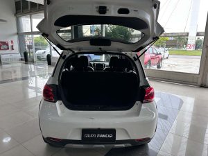 GWM HAVAL M4 1.4 FULL 5PTS 2014