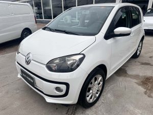 VOLKSWAGEN HIGH UP 1.0 FULL 2016