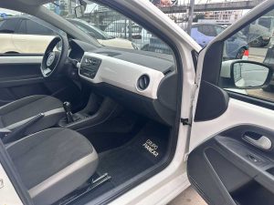 VOLKSWAGEN HIGH UP 1.0 FULL 2016