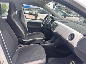 VOLKSWAGEN HIGH UP 1.0 FULL 2016