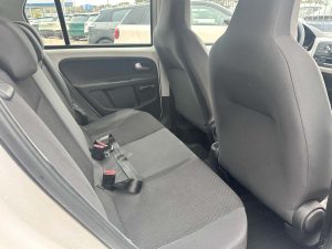 VOLKSWAGEN HIGH UP 1.0 FULL 2016