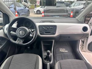 VOLKSWAGEN HIGH UP 1.0 FULL 2016