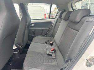 VOLKSWAGEN HIGH UP 1.0 FULL 2016