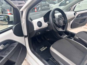 VOLKSWAGEN HIGH UP 1.0 FULL 2016