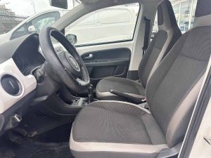 VOLKSWAGEN HIGH UP 1.0 FULL 2016