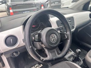 VOLKSWAGEN HIGH UP 1.0 FULL 2016