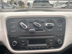 VOLKSWAGEN HIGH UP 1.0 FULL 2016