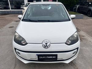 VOLKSWAGEN HIGH UP 1.0 FULL 2016