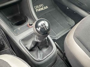 VOLKSWAGEN HIGH UP 1.0 FULL 2016