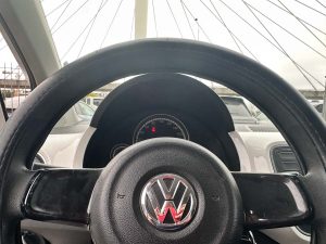 VOLKSWAGEN HIGH UP 1.0 FULL 2016
