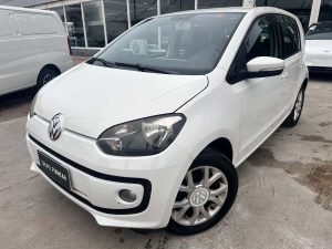 VOLKSWAGEN HIGH UP 1.0 FULL 2016