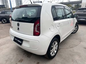 VOLKSWAGEN HIGH UP 1.0 FULL 2016