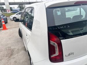 VOLKSWAGEN HIGH UP 1.0 FULL 2016