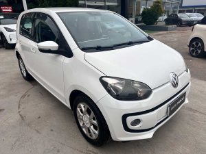 VOLKSWAGEN HIGH UP 1.0 FULL 2016