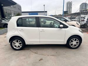 VOLKSWAGEN HIGH UP 1.0 FULL 2016