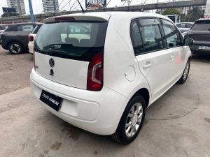 VOLKSWAGEN HIGH UP 1.0 FULL 2016