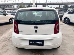 VOLKSWAGEN HIGH UP 1.0 FULL 2016