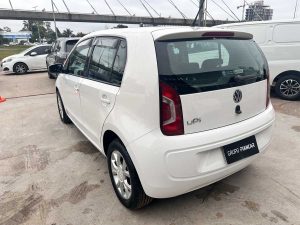 VOLKSWAGEN HIGH UP 1.0 FULL 2016
