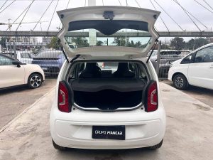 VOLKSWAGEN HIGH UP 1.0 FULL 2016