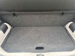 VOLKSWAGEN HIGH UP 1.0 FULL 2016