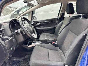 HONDA FIT 1.5 EX CVT EXTRA FULL 2015