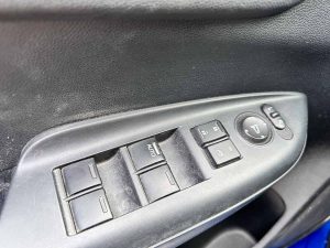 HONDA FIT 1.5 EX CVT EXTRA FULL 2015