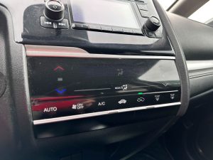 HONDA FIT 1.5 EX CVT EXTRA FULL 2015
