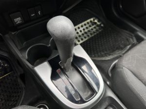HONDA FIT 1.5 EX CVT EXTRA FULL 2015