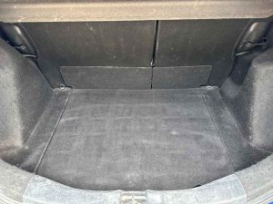 HONDA FIT 1.5 EX CVT EXTRA FULL 2015