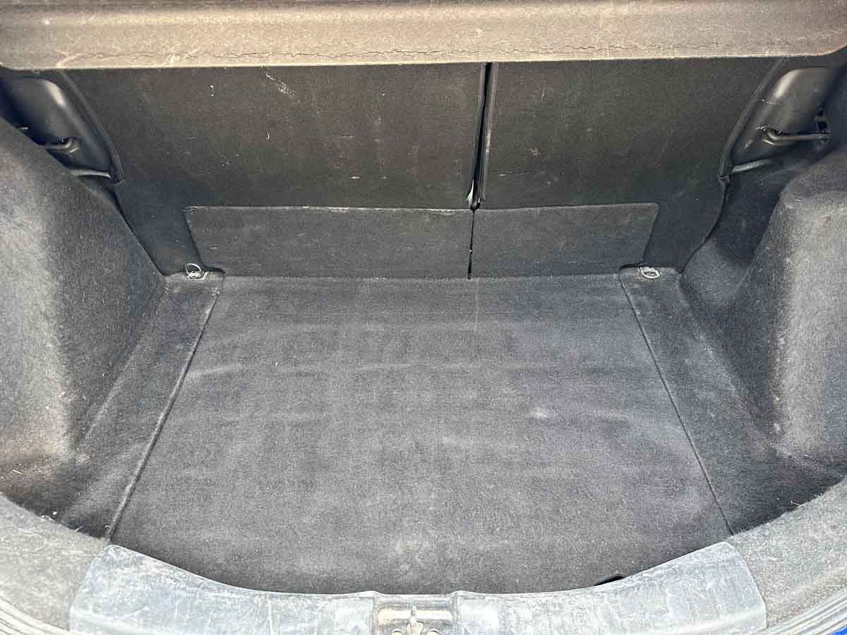 HONDA FIT 1.5 EX CVT EXTRA FULL 2015