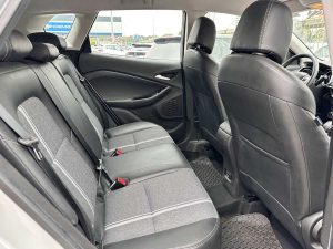 CHEVROLET TRACKER 1.2TURBO LTZ AT EXTRA FULL 2022