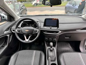 CHEVROLET TRACKER 1.2TURBO LTZ AT EXTRA FULL 2022