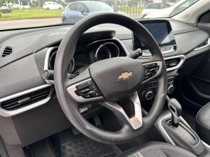 CHEVROLET TRACKER 1.2TURBO LTZ AT EXTRA FULL 2022