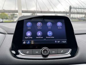 CHEVROLET TRACKER 1.2TURBO LTZ AT EXTRA FULL 2022