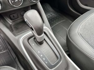 CHEVROLET TRACKER 1.2TURBO LTZ AT EXTRA FULL 2022