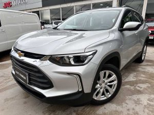 CHEVROLET TRACKER 1.2TURBO LTZ AT EXTRA FULL 2022