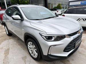 CHEVROLET TRACKER 1.2TURBO LTZ AT EXTRA FULL 2022