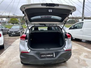 CHEVROLET TRACKER 1.2TURBO LTZ AT EXTRA FULL 2022