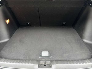 CHEVROLET TRACKER 1.2TURBO LTZ AT EXTRA FULL 2022