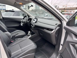 CHEVROLET TRACKER 1.2TURBO LTZ AT EXTRA FULL 2022