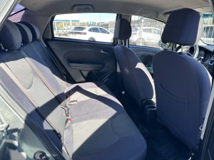 GEELY GC 515 GS MT 4PTS 2017