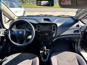 GEELY GC 515 GS MT 4PTS 2017