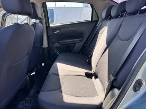 GEELY GC 515 GS MT 4PTS 2017