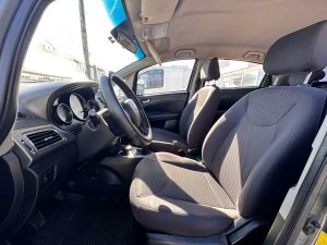 GEELY GC 515 GS MT 4PTS 2017