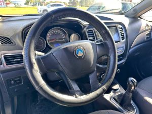 GEELY GC 515 GS MT 4PTS 2017