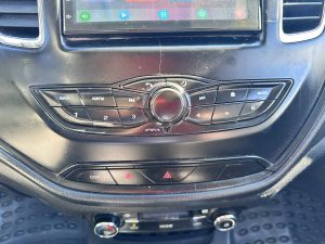 GEELY GC 515 GS MT 4PTS 2017